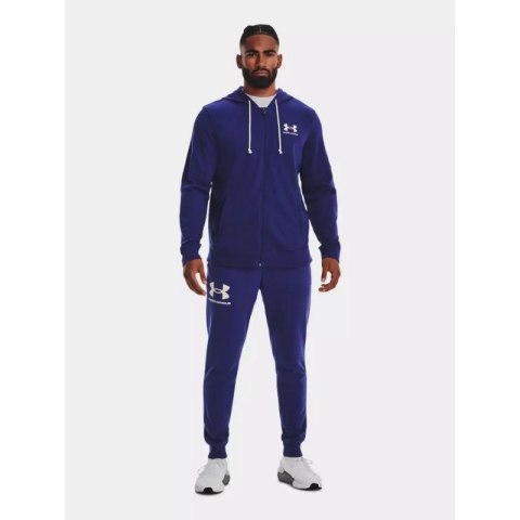 Bluza Under Armour Rival Terry M 1370409-468 Bluza Under Armour Rival Terry M 1370409-468