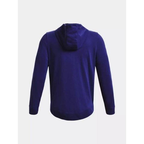 Bluza Under Armour Rival Terry M 1370409-468 Bluza Under Armour Rival Terry M 1370409-468