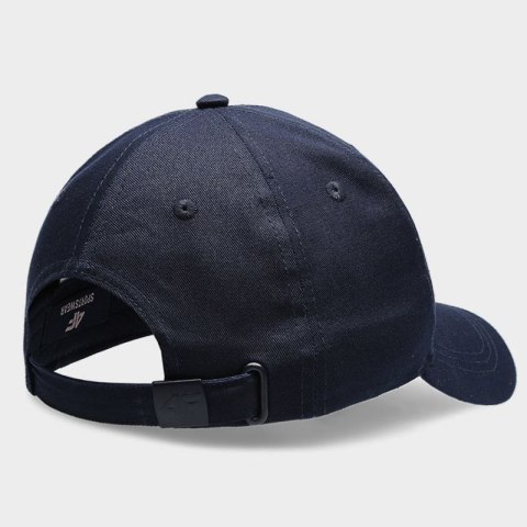 Czapka z daszkiem 4F W 4FSS23ACABF109 31S Czapka z daszkiem 4F W 4FSS23ACABF109 31S
