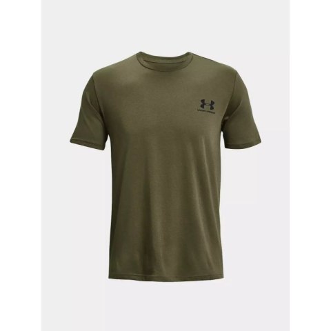 Koszulka Under Armour M 1326799-390 Koszulka Under Armour M 1326799-390