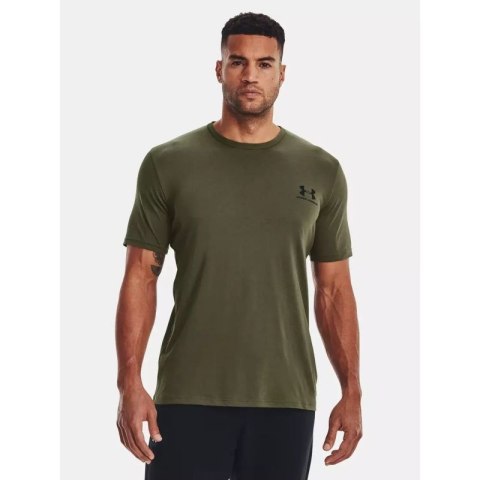 Koszulka Under Armour M 1326799-390 Koszulka Under Armour M 1326799-390