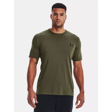Koszulka Under Armour M 1326799-390 Koszulka Under Armour M 1326799-390