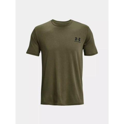 Koszulka Under Armour M 1326799-390 Koszulka Under Armour M 1326799-390