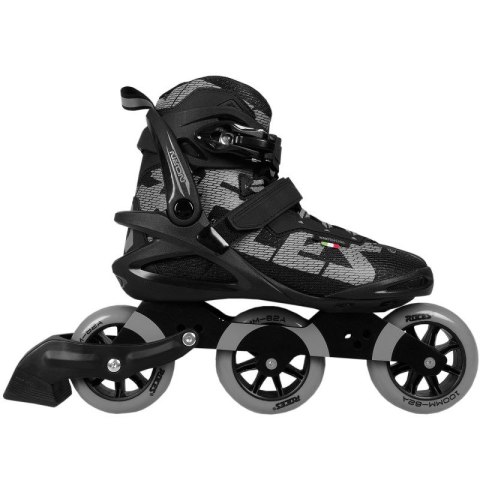 Łyżworolki Roces Neon Tif M 400879 00001 Łyżworolki Roces Neon Tif M 400879 00001