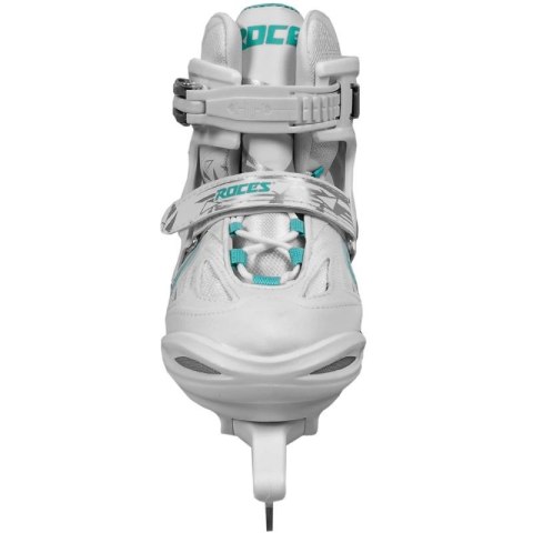 Łyżwy Roces Moody Ice 3.0 Girl Jr 450711 00001 Łyżwy Roces Moody Ice 3.0 Girl Jr 450711 00001