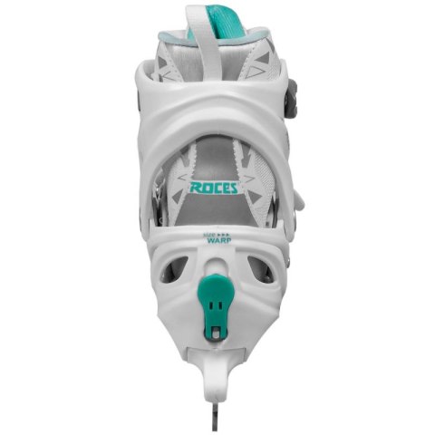 Łyżwy Roces Moody Ice 3.0 Girl Jr 450711 00001 Łyżwy Roces Moody Ice 3.0 Girl Jr 450711 00001