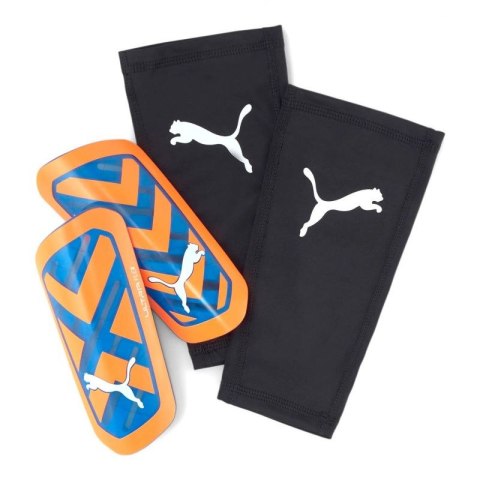 Ochraniacze piłkarskie Puma Ultra Flex 030871-01 Ochraniacze piłkarskie Puma Ultra Flex 030871-01