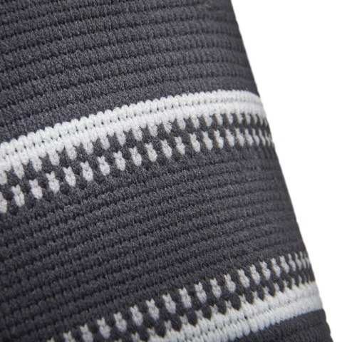 Opaska stabilizująca kolano adidas S ADSU-12521BK Opaska stabilizująca kolano adidas S ADSU-12521BK