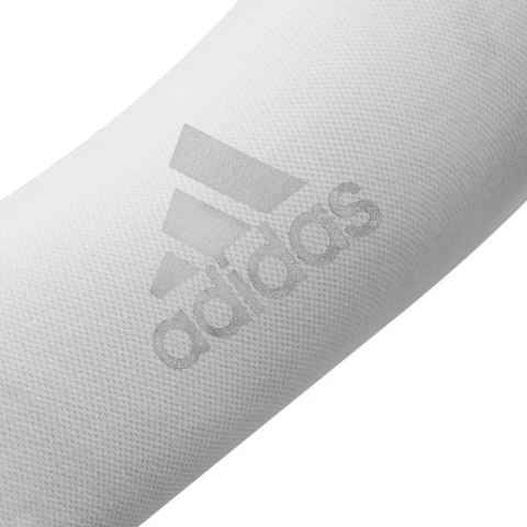Rękawy kompresyjne adidas L/XL ADSL-13025WH Rękawy kompresyjne adidas L/XL ADSL-13025WH