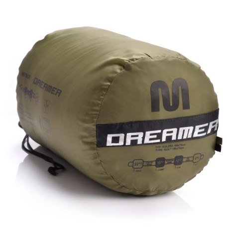 Śpiwór Meteor Dreamer 10169 Śpiwór Meteor Dreamer 10169