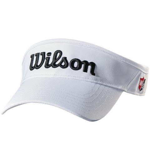 Daszek Wilson Visor WGH6300WH Daszek Wilson Visor WGH6300WH