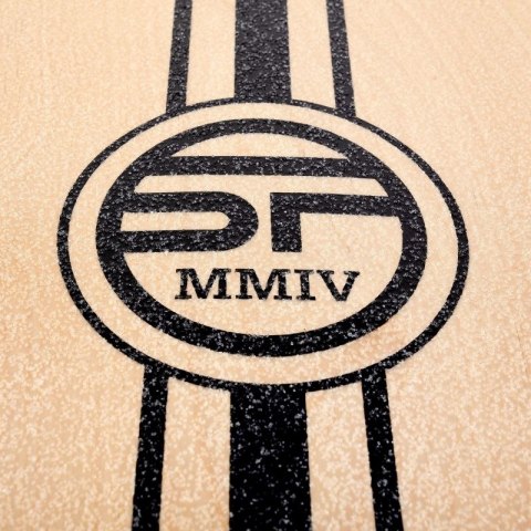 Deskorolka longboard Spokey Longbay 9506999000 Deskorolka longboard Spokey Longbay 9506999000