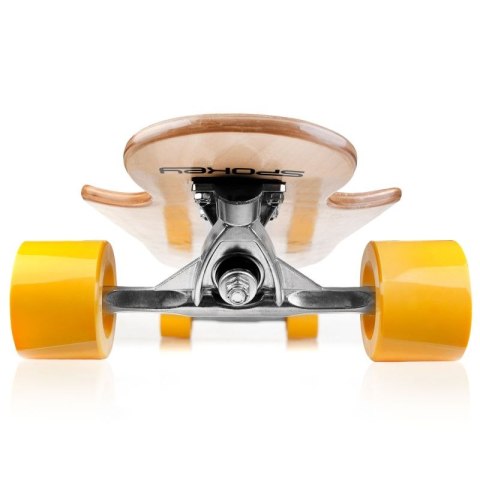 Deskorolka longboard Spokey Longbay 9506999000 Deskorolka longboard Spokey Longbay 9506999000