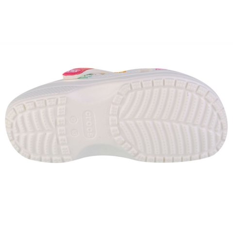Klapki Crocs Classic Rainbow High Kids Clog 208117-90H Klapki Crocs Classic Rainbow High Kids Clog 208117-90H
