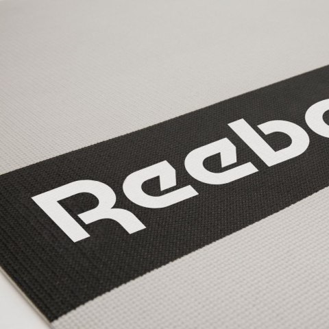 Mata do Yogi Reebok 4 mm RSYG-16024 Mata do Yogi Reebok 4 mm RSYG-16024