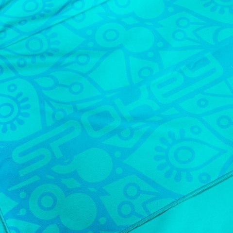 Ręcznik Spokey Mandala 80x160cm 6302939000 Ręcznik Spokey Mandala 80x160cm 6302939000