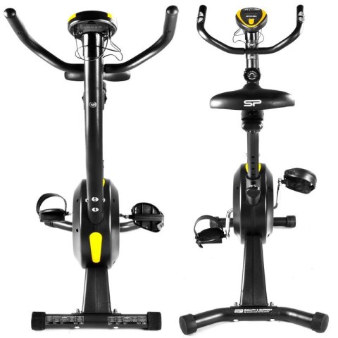 Rower magnetyczny Spokey Raptor 926192 Rower magnetyczny Spokey Raptor 926192