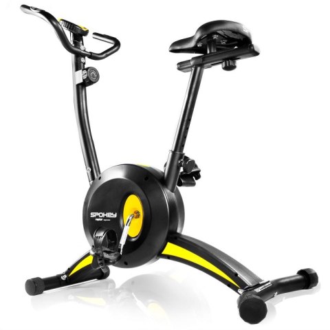 Rower magnetyczny Spokey Raptor 926192 Rower magnetyczny Spokey Raptor 926192