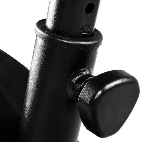 Rower magnetyczny Spokey Raptor 926192 Rower magnetyczny Spokey Raptor 926192