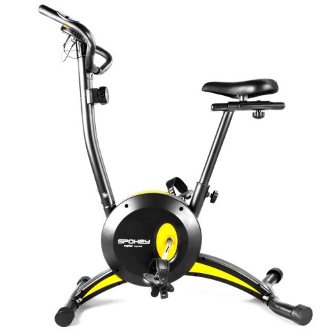 Rower magnetyczny Spokey Raptor 926192 Rower magnetyczny Spokey Raptor 926192