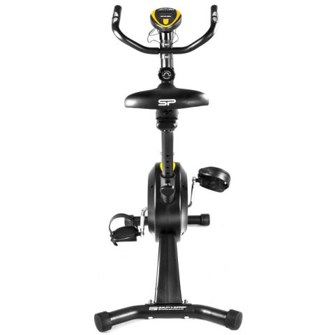 Rower magnetyczny Spokey Raptor 926192 Rower magnetyczny Spokey Raptor 926192