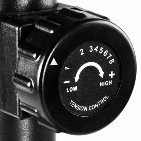 Rower magnetyczny Spokey Raptor 926192 Rower magnetyczny Spokey Raptor 926192