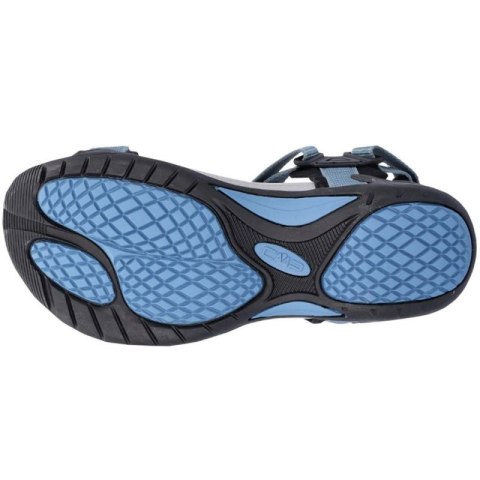 Sandały CMP Hamal Hiking M 38Q9957M916 Sandały CMP Hamal Hiking M 38Q9957M916