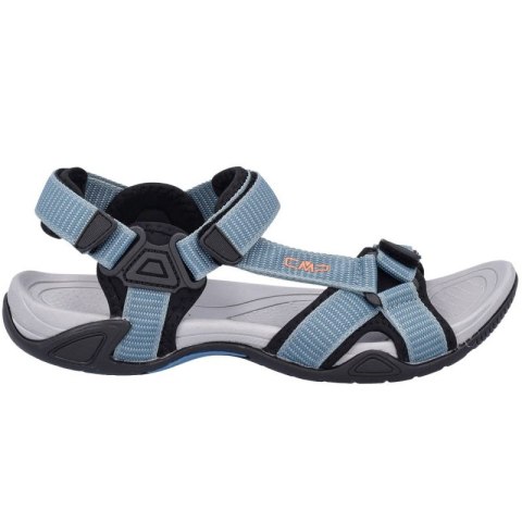 Sandały CMP Hamal Hiking M 38Q9957M916 Sandały CMP Hamal Hiking M 38Q9957M916