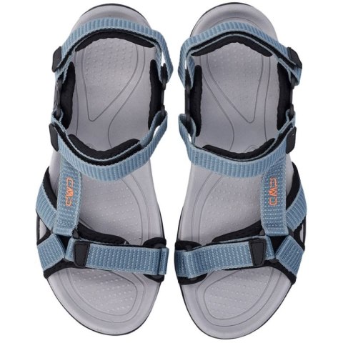 Sandały CMP Hamal Hiking M 38Q9957M916 Sandały CMP Hamal Hiking M 38Q9957M916
