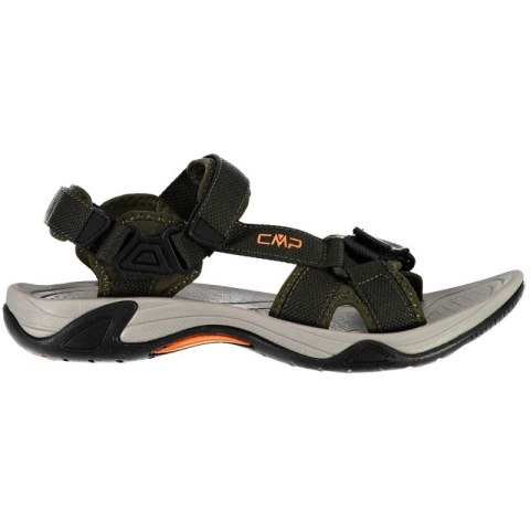 Sandały CMP Hamal Hiking M 38Q9957U940 Sandały CMP Hamal Hiking M 38Q9957U940