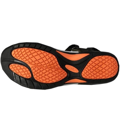 Sandały CMP Hamal Hiking M 38Q9957U940 Sandały CMP Hamal Hiking M 38Q9957U940