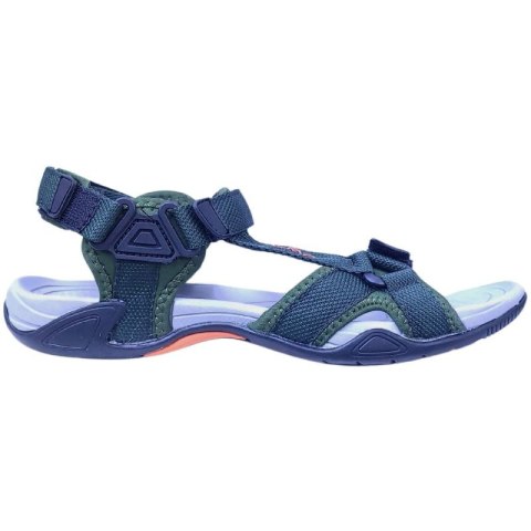 Sandały CMP Hamal Hiking M 38Q9957U940 Sandały CMP Hamal Hiking M 38Q9957U940