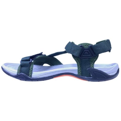 Sandały CMP Hamal Hiking M 38Q9957U940 Sandały CMP Hamal Hiking M 38Q9957U940