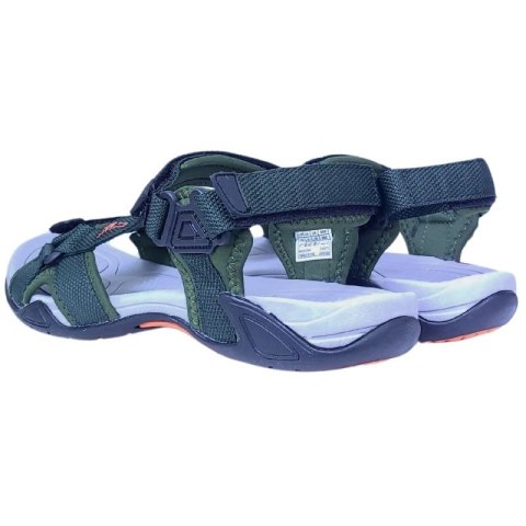 Sandały CMP Hamal Hiking M 38Q9957U940 Sandały CMP Hamal Hiking M 38Q9957U940