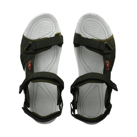 Sandały CMP Hamal Hiking M 38Q9957U940 Sandały CMP Hamal Hiking M 38Q9957U940