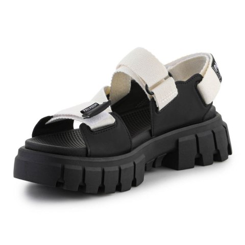 Sandały Palladium Revolt Sandal Army Star W 98581-116-M Sandały Palladium Revolt Sandal Army Star W 98581-116-M