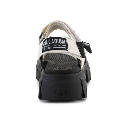 Sandały Palladium Revolt Sandal Army Star W 98581-116-M Sandały Palladium Revolt Sandal Army Star W 98581-116-M