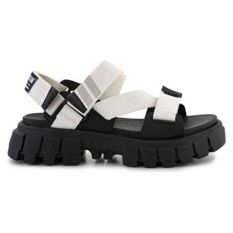 Sandały Palladium Revolt Sandal Army Star W 98581-116-M Sandały Palladium Revolt Sandal Army Star W 98581-116-M