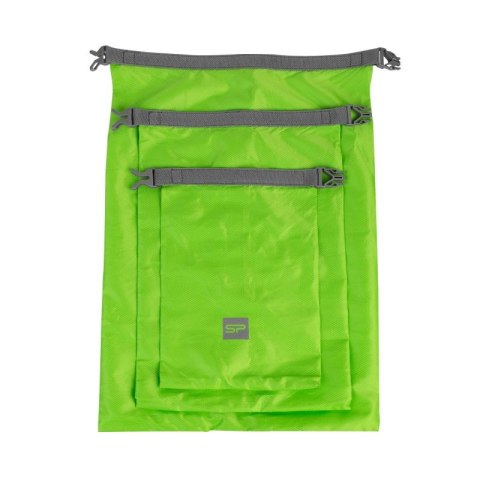 Zestaw worków wodoodpornych Spokey Dryset 4202929190 Zestaw worków wodoodpornych Spokey Dryset 4202929190