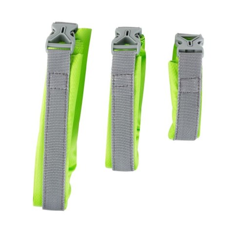 Zestaw worków wodoodpornych Spokey Dryset 4202929190 Zestaw worków wodoodpornych Spokey Dryset 4202929190