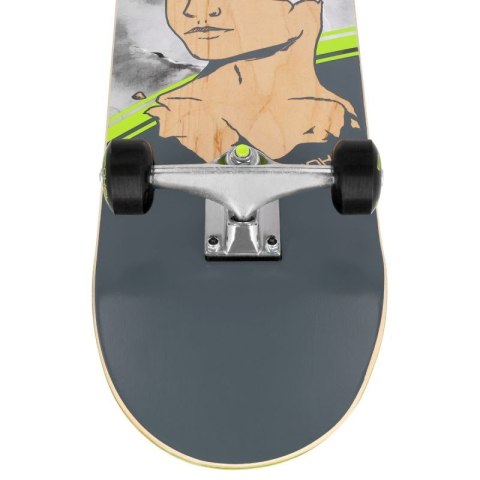 Deskorolka Spokey skalle pro 940994 Deskorolka Spokey skalle pro 940994