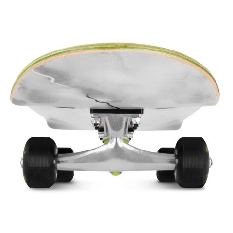 Deskorolka Spokey skalle pro 940994 Deskorolka Spokey skalle pro 940994