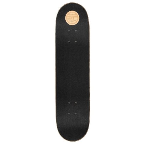 Deskorolka Spokey skalle pro 940994 Deskorolka Spokey skalle pro 940994