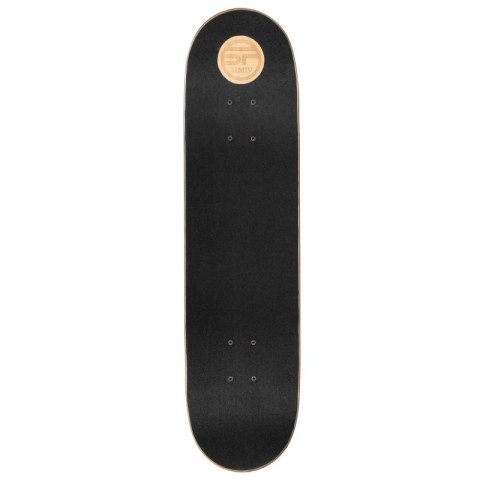 Deskorolka Spokey skalle pro 940994 Deskorolka Spokey skalle pro 940994