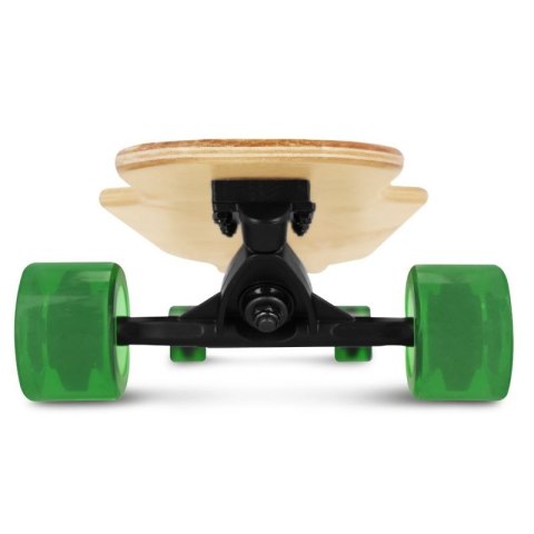 Deskorolka freeride longboard Spokey longbay pro 9506999000 940997 Deskorolka freeride longboard Spokey longbay pro 9506999000 940997