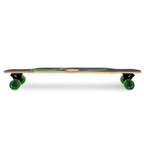 Deskorolka freeride longboard Spokey longbay pro 9506999000 940997 Deskorolka freeride longboard Spokey longbay pro 9506999000 940997