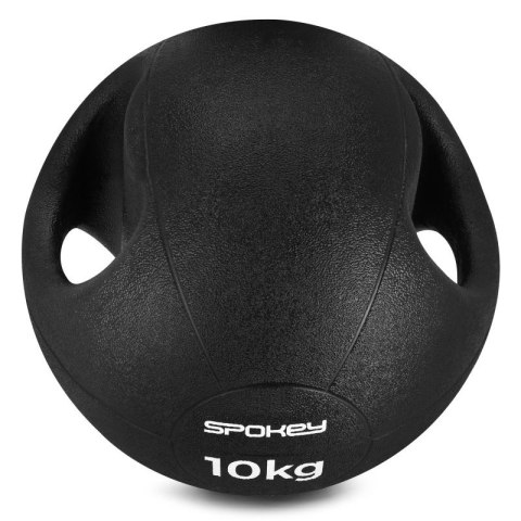 Gripi Piłka Spokey lek. 10kg 929867 Gripi Piłka Spokey lek. 10kg 929867