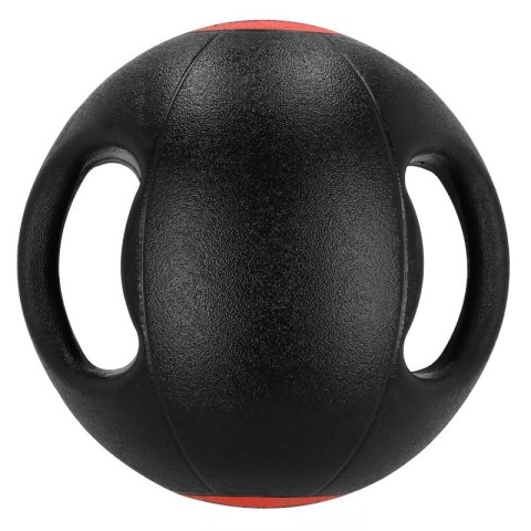 Gripi Piłka lek. Spokey 8kg 929866 Gripi Piłka lek. Spokey 8kg 929866