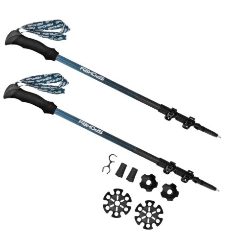 Kije trekkingowe Spokey CARBON 940974 Kije trekkingowe Spokey CARBON 940974