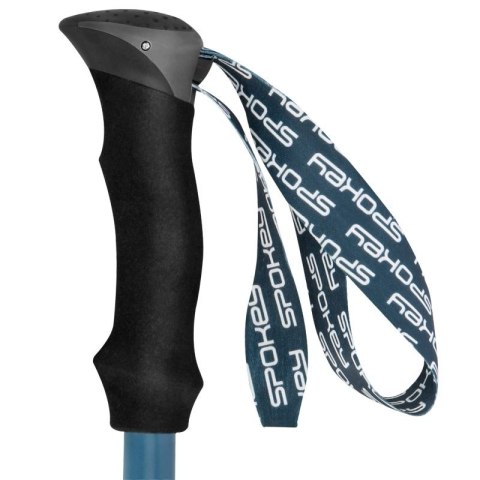 Kije trekkingowe Spokey CARBON 940974 Kije trekkingowe Spokey CARBON 940974